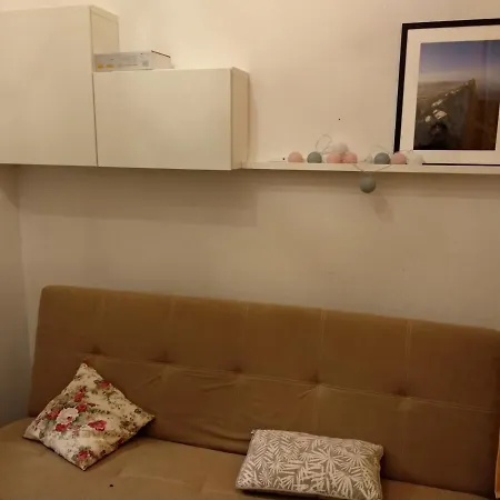 B&d Apartament Grabiszynska * Wroclaw