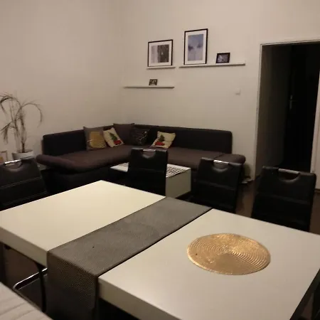 B&d Apartament Grabiszynska
