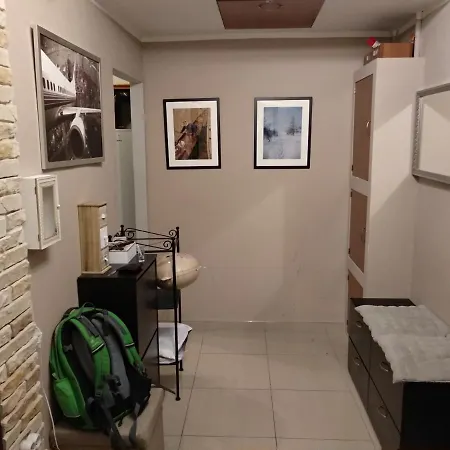 B&d Apartament Grabiszynska *