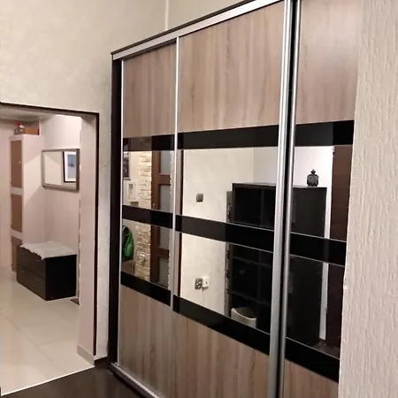B&d Apartament Grabiszynska Apartment *