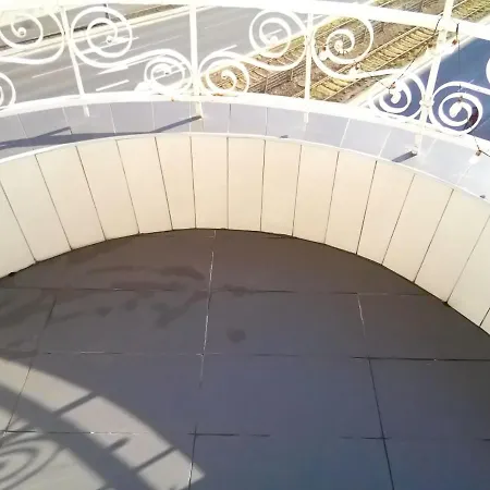 B&d Apartament Grabiszynska Wroclaw