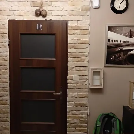 B&d Apartament Grabiszynska Wroclaw